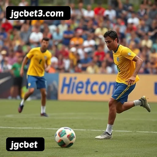 jgcbet APK - Download Oficial Android
