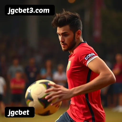 Catálogo Completo de Bônus jgcbet