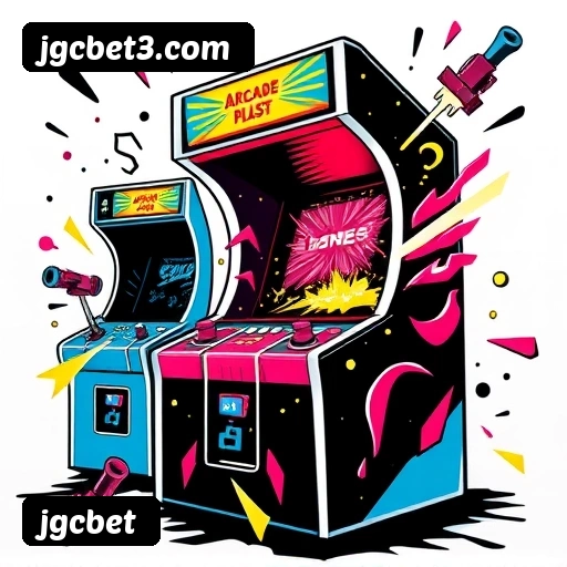 jgcbet Logo