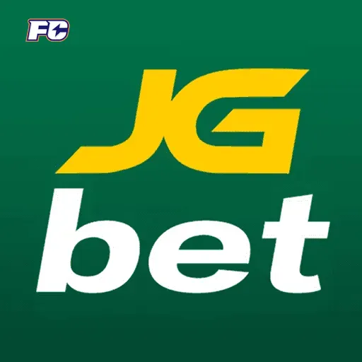 Logo da jgcbet